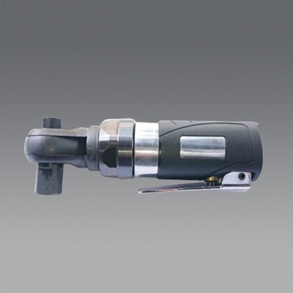 【メーカー在庫あり】 エスコ ESCO 1/2インチDR/ 30.0N・m エアーラチェットレンチ(ミニ) EA157HB-3 HD店