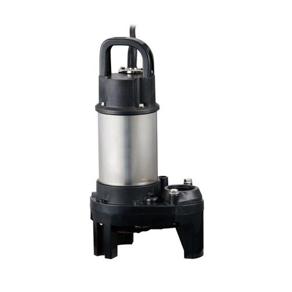 【メーカー在庫あり】 エスコ ESCO AC100V/150W(60Hz)/40mm 水中ポンプ(汚物用) EA345PD-60A HD店|ヒロチー商事 ハーレー 店