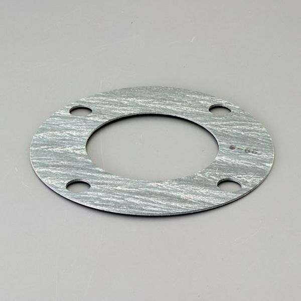 【メーカー在庫あり】 エスコ ESCO 150A/2.0mm全面フランジパッキン(耐熱・耐蒸気/5K) EA351GH-150 HD店