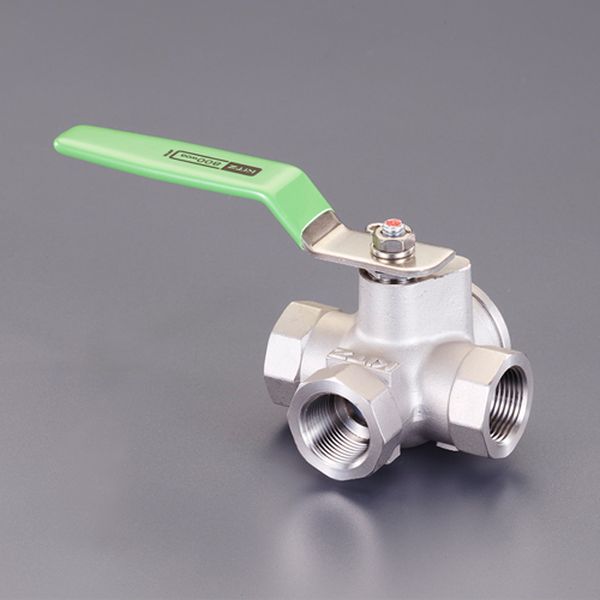 【メーカー在庫あり】 エスコ ESCO Rc 3/4\