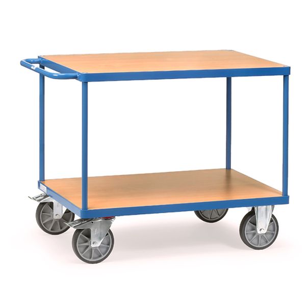 売れ筋ランキングも掲載中 メーカー在庫あり Hd店 Ea5be 51 運搬車 二段式 ブレーキ付 10x800mm 600kg Esco エスコ Ea5be 51