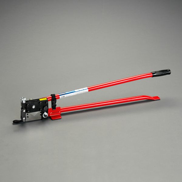 【メーカー在庫あり】 エスコ ESCO 1060mm アングルカッター(角丸アングル用) EA527AA-2 HD店