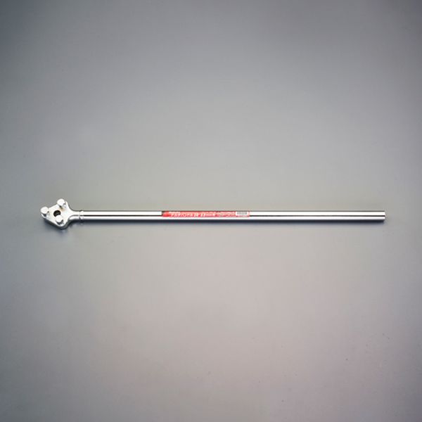 【メーカー在庫あり】 エスコ ESCO 10～13mm/740mm 鉄筋ベンダー EA545C-6 HD店