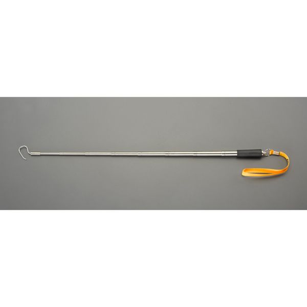 【メーカー在庫あり】 エスコ ESCO 240-1200mm ケーブルフック棒 EA597G-82 HD店