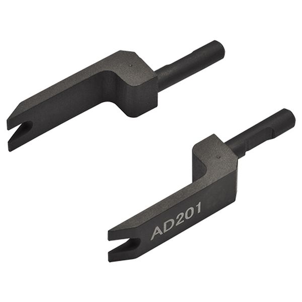 【メーカー在庫あり】 エスコ ESCO [EA604PF-11用] リレークロー EA604PF-12 HD店｜ヒロチー商事 ハーレー 店