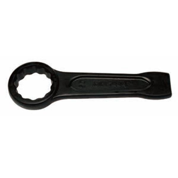 【メーカー在庫あり】 エスコ ESCO 90mm 打撃めがねレンチ EA613GK-90 HD店|ヒロチー商事 ハーレー 店