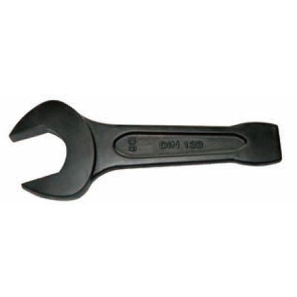 【メーカー在庫あり】 エスコ ESCO 85mm 打撃スパナ EA613GL-85 HD店