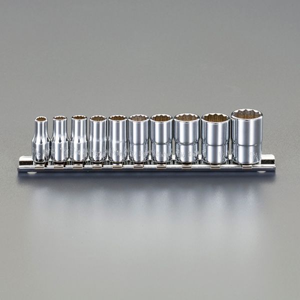 【製造業者店卸し資産あり】 エスコ ESCO 1/4\
