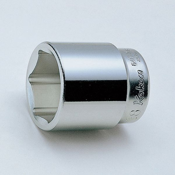【メーカー在庫あり】 エスコ ESCO 3/4"DR/65mm ソケット EA618DJ-65 HD店|ヒロチー商事 ハーレー 店