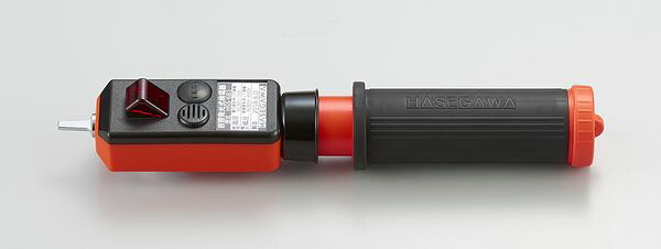 【メーカー在庫あり】 エスコ ESCO AC80-7000V 検電器(伸縮式) EA707DH-14A HD店