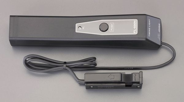 【メーカー在庫あり】 エスコ ESCO タイミングライト EA713A-2A HD店