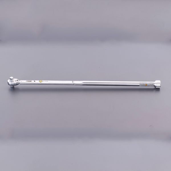 【製造会社店卸し資産あり】 エスコ ESCO 100-850N・m(3/4inDR) [ラチェット式]ト EA723NG-13 固定ディスク店