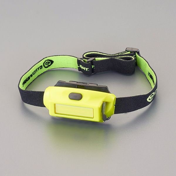 【メーカー在庫あり】 エスコ ESCO [充電式] LEDヘッドライト EA758SE-46 HD店
