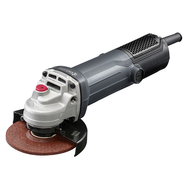 【メーカー在庫あり】 エスコ ESCO 100mm/1100W ディスクグラインダー EA809BL-2D HD店|ヒロチー商事 ハーレー 店