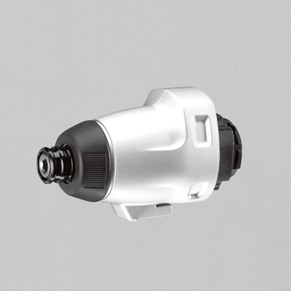 【メーカー在庫あり】 エスコ ESCO [EA813WA-1・6用] インパクドライバーヘッド EA813WA-12 HD店