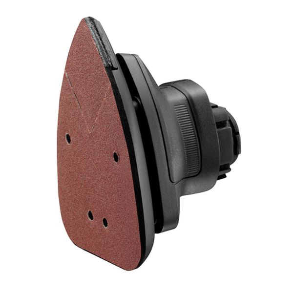 【メーカー在庫あり】 エスコ ESCO [EA813WA-1・6用] サンダーヘッド EA813WA-21 HD店