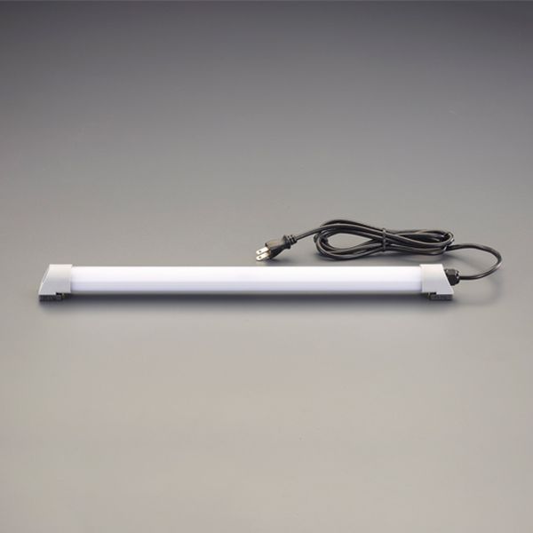 【メーカー在庫あり】 エスコ ESCO AC100-240V/ 16W 照明灯/LED(防滴型) EA815LN-52 HD店