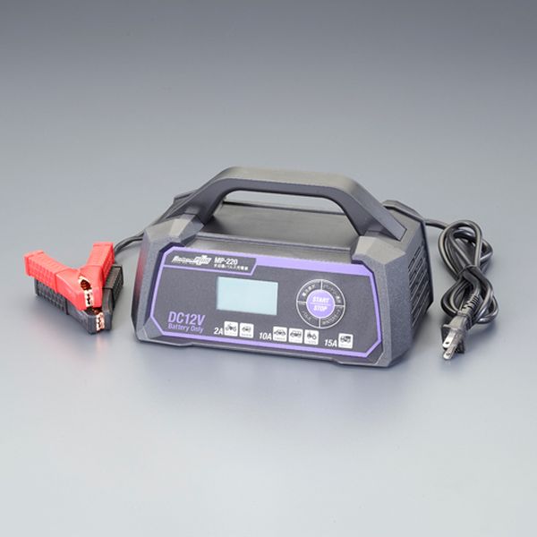 【製造業者店卸し資産あり】 エスコ ESCO AC100V/4-140Ah 自動小銃心臓の鼓動申し受ける器 EA815YA-43 固定ディスク店