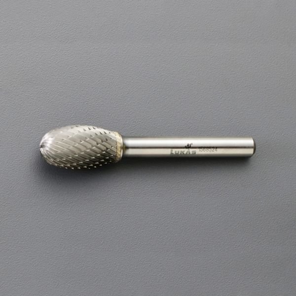 【製造業者店卸し資産あり】 エスコ ESCO 12x20x60粍/6粍軸 超硬截断機(スチール写真用) EA819GL-233 固定ディスク店 電動・エア工具用アクセサリー-花・ガーデン・DIY-DIY・工具