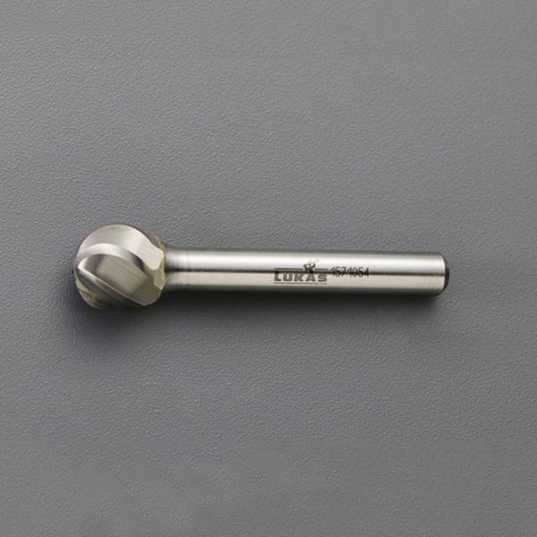 【製造業者店卸し資産あり】 エスコ ESCO 12x10x50粍/6粍軸 超硬裁断師(軽銀用) EA819GL-322 固定ディスク店 電動・エア工具用アクセサリー-花・ガーデン・DIY