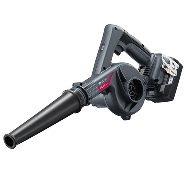 【メーカー在庫あり】 エスコ ESCO DC18.0V 電動ブロワ(充電式/本体のみ) EA897BB-9A HD店｜ヒロチー商事 ハーレー 店
