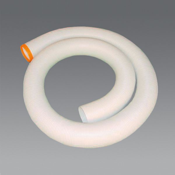 【メーカー在庫あり】 エスコ ESCO φ175mmx4m 排熱延長ダクト EA897SD-12 HD店|ヒロチー商事 ハーレー 店