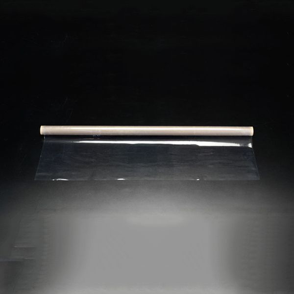 【メーカー在庫あり】 エスコ ESCO 1370x0.3mmx5m [PVC製] フィルム(クリアー) EA911AG-511 HD店