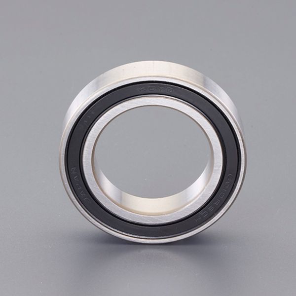 【メーカー在庫あり】 エスコ ESCO [6316-2RS]深溝玉軸受 EA966EH-316 HD店