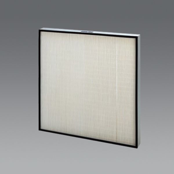 【メーカー在庫あり】 エスコ ESCO 610x610x30mm エアフィルター(帯電不織 EA997PW-1 HD店｜ヒロチー商事 ハーレー 店