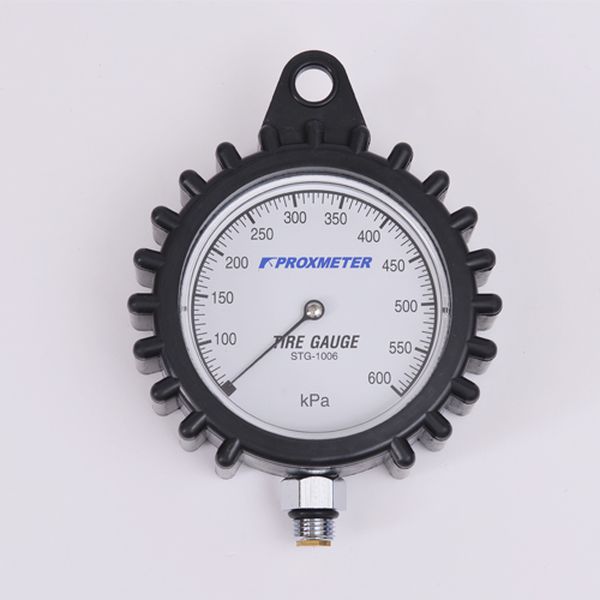 【メーカー在庫あり】 エスコ ESCO φ85/50-600KPa EA123CJ-1A・2A用替ゲージ 000012329529 HD店