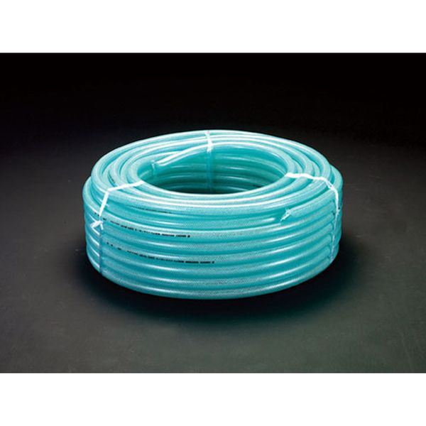 【製造業者店卸し資産あり】 エスコ ESCO 25/33.0mmx10m 圧力導管(PVC耐油) 000012329646 固定ディスク店