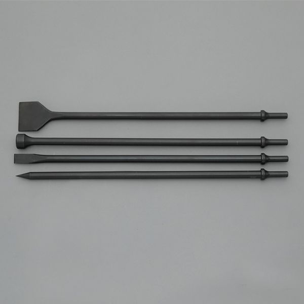 【メーカー在庫あり】 エスコ ESCO 4本組10.2mm エアー用ロングチゼルセット 000012329689 HD店 22,514円