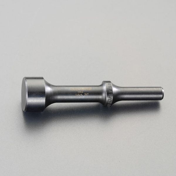 【メーカー在庫あり】 エスコ ESCO 10.2x152mm エアー用チゼルハンマー 000012329702 HD店