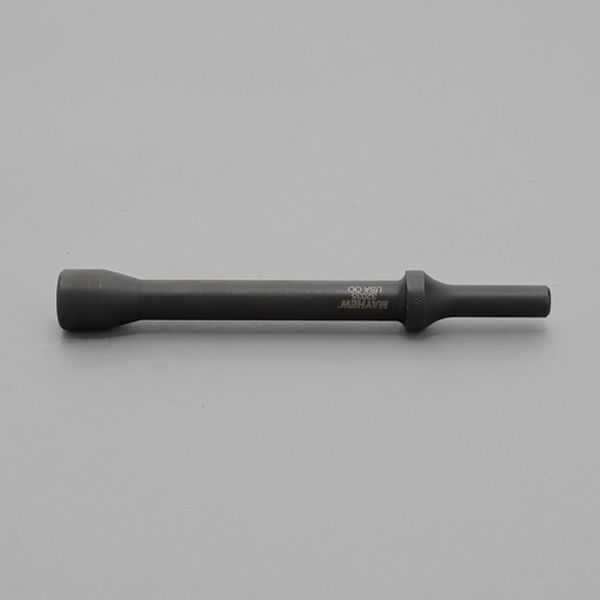 【メーカー在庫あり】 エスコ ESCO 10.2x152mm エアー用チゼルハンマー(リベット) 000012329705 HD店 4,492円