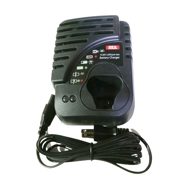 【メーカー在庫あり】 エスコ ESCO EA200RX-1,EA240RE用 充電器(AC100V) 000012329809 HD店