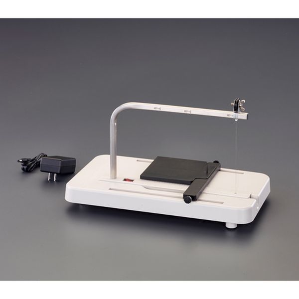 【メーカー在庫あり】 エスコ ESCO AC100V/21W 発泡スチロールカッター 000012329143 HD店