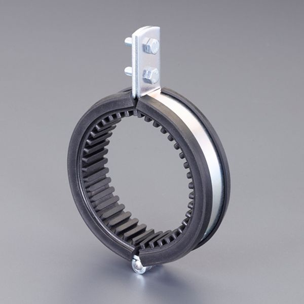 【メーカー在庫あり】 エスコ ESCO 196.0mm 遮音ＦＤＰ立バンド 000012330926 HD店