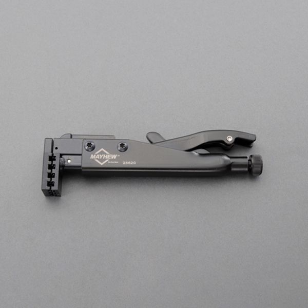 【メーカー在庫あり】 エスコ ESCO 70mm ホースクランププライヤー(90°ベンド) 000012331001 HD店