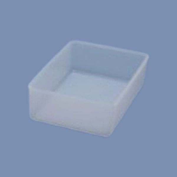 【メーカー在庫あり】 エスコ ESCO 160x107x 48mm トレー(PFA) 000012331488 HD店｜ヒロチー商事 ハーレー 店