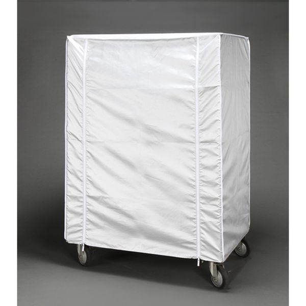 【メーカー在庫あり】 エスコ ESCO 1100x800x1700mm用 イージーコンテナカバー 000012331753 HD店