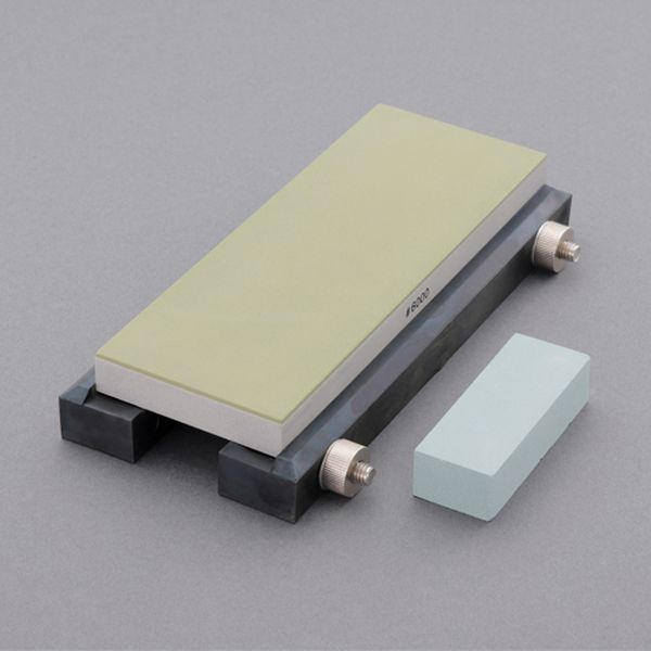 【メーカー在庫あり】 エスコ ESCO 215x110x30mm/# 6000 ダイヤモンド砥石 000012331808 HD店