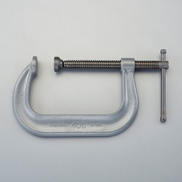 【メーカー在庫あり】 エスコ ESCO 0-152mm/ 92mm シャコ万力 000012331912 HD店