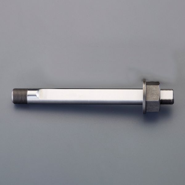 【メーカー在庫あり】 エスコ ESCO 190mm 角セットボルト(大/ナット付) 000012327498 HD店 9,338円