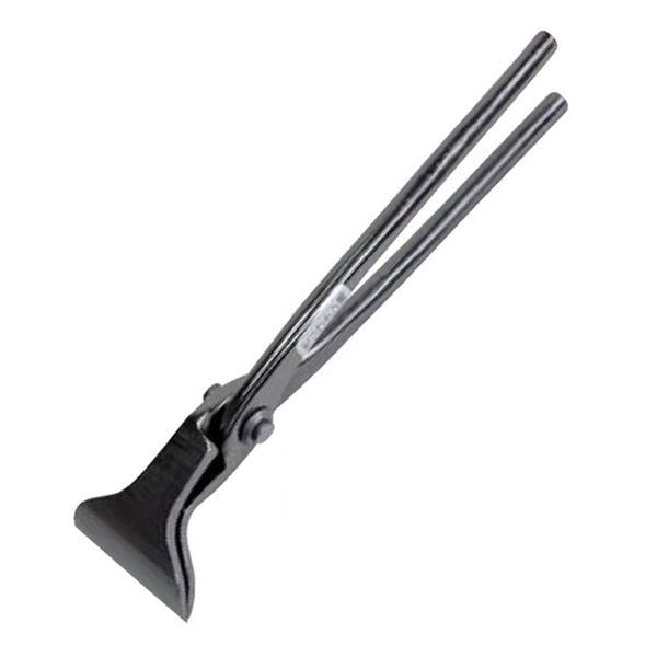 【メーカー在庫あり】 エスコ ESCO 60x255mm 板金つかみばし 000012333495 HD店