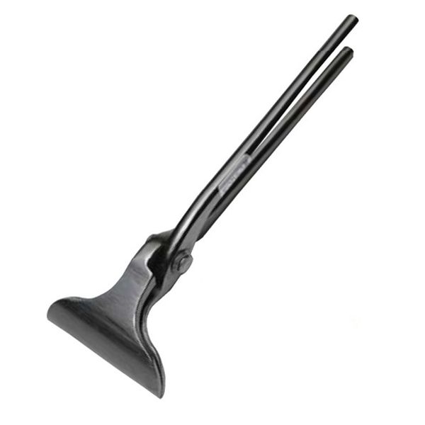 【メーカー在庫あり】 エスコ ESCO 90x265mm 板金つかみばし 000012333497 HD店|ヒロチー商事 ハーレー 店