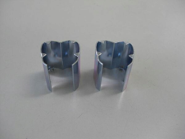 【メーカー在庫あり】 エスコ ESCO 10.3-13.0mm ロープキャッチャー(100個) 000012333635 HD店