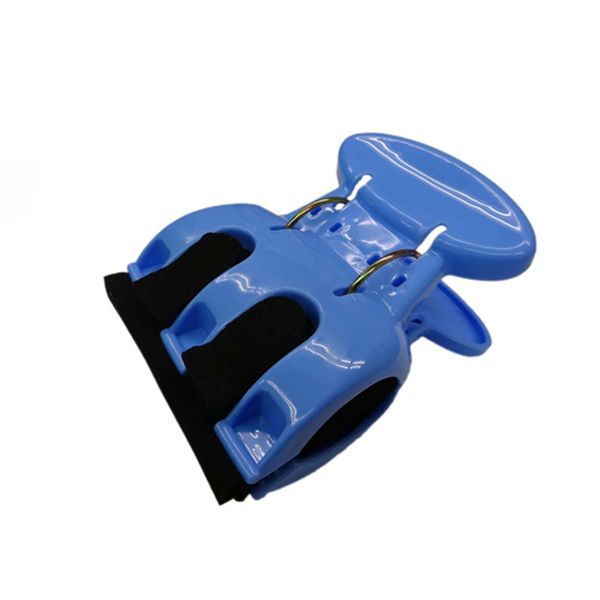 【メーカー在庫あり】 エスコ ESCO 低圧用絶縁防護クリップ(300V/L) 000012334229 HD店