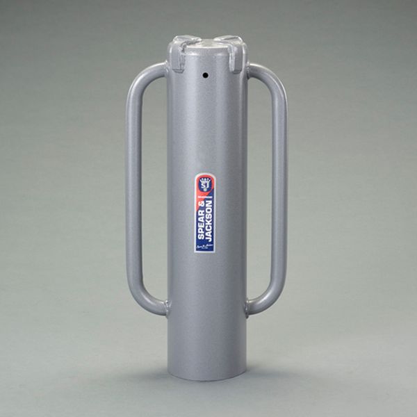 【メーカー在庫あり】 エスコ ESCO 700mm ポストランマー 000012334284 HD店