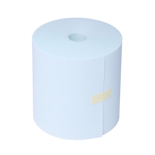 【製造業者店卸し資産あり】 エスコ ESCO EA715CA-62,-63用印刷工質問用紙(無ちり紙/10巻) 000012334436 固定ディスク店