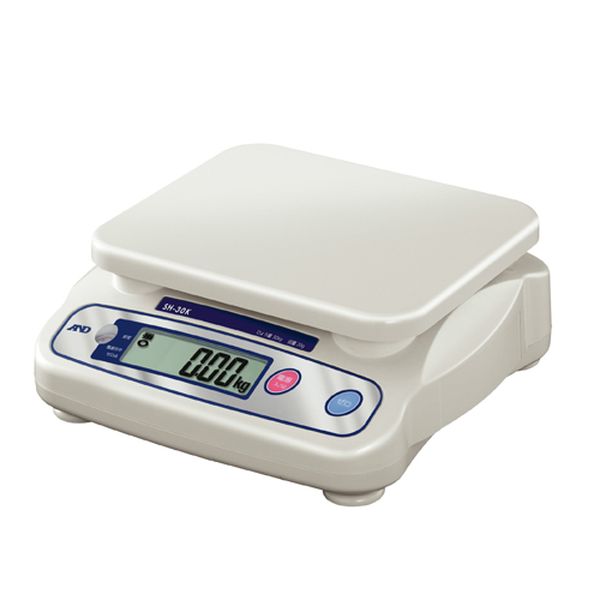 【メーカー在庫あり】 エスコ ESCO 30kg(20g) デジタルはかり 000012334459 HD店|ヒロチー商事 ハーレー 店